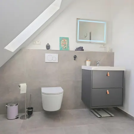 Haus Am - Meets Nature Διαμέρισμα *