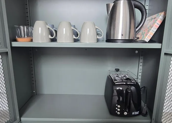 Haus Am - Meets Nature